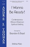 I Wanna Be Ready Download