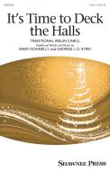 It's Time To Deck The Hall! Download