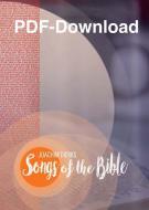 My Soul Magnifies the Lord - Mary’s Song - Magnificat 