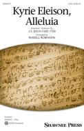 Kyrie Eleison, Alleluia Download