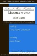 Monstra te Esse Matrem Download