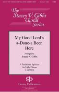 My Good Lord's A-Done-A Been Here Download