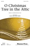 O Christmas Tree In The Attic Download