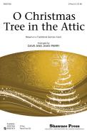 O Christmas Tree In The Attic Download
