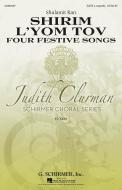 Shirim L'Yom Tov Download