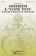 Shirim L'Yom Tov Download