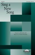 Sing A New Song Download