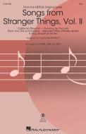 Songs from Stranger Things Vol. 2 Download
