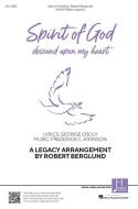 Spirit of God Download