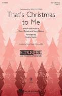 That's Christmas to Me Download