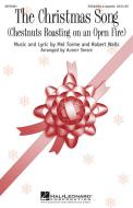 The Christmas Song (Chestnuts Roasting On An Open Fire) 