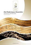 Die Fledermaus: Ouvertüre 