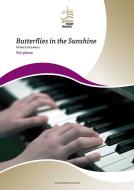 Butterflies in the Sunshine 