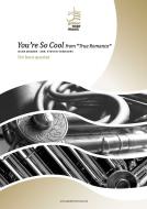 You're So Cool from "True Romance" 