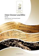 Unter Donner und Blitz op. 324 