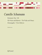 Romanze F-Dur op. 14b 