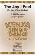 The Joy I Feel (An East African Medley) Download