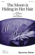 The moon is hiding in her hair Download