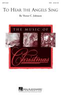 To Hear The Angels Sing Download