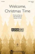 Welcome, Christmas Time Download