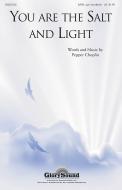 You are the Salt and Light Download