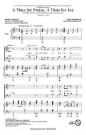 A Time For Praise, A Time For Joy 