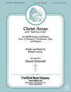 Christ Arose 