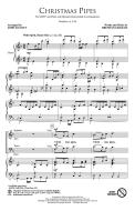 Christmas Pipes 