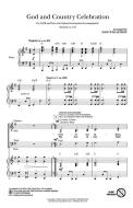 God And Country Celebration (Medley) 