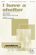 I Have A Shelter 