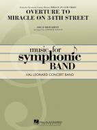 Overture To Miracle On 34th Street 