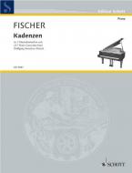 Cadenzas Standard