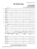 Revelation Song 