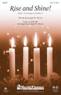 Rise and Shine! 