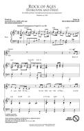 Rock Of Ages (Forgiven And Free) 