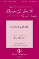 Shout Glory! 