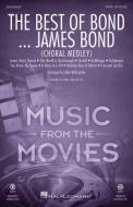 The Best Of Bond 