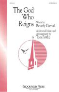 The God Who Reigns 