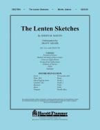 The Lenten Sketches Download
