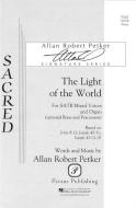 The Light Of The World 