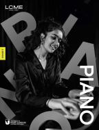 LCME Piano Handbook 2026: Grade 7 