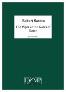 The Piper at the Gates of Dawn 