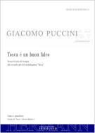 Tosca - Tosca è un buon falco (atto secondo) 
