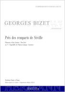 Carmen - Près des remparts de Sé ville (no. 9) 