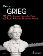 Best of Grieg Download