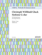 Symphony G major Download
