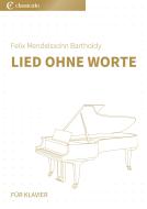 Lied ohne Worte 
