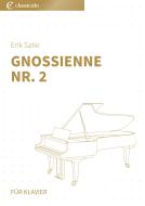 Gnossienne Nr. 2 