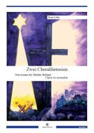 2 Choralfantasien 