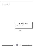 Concertino - Viola 
